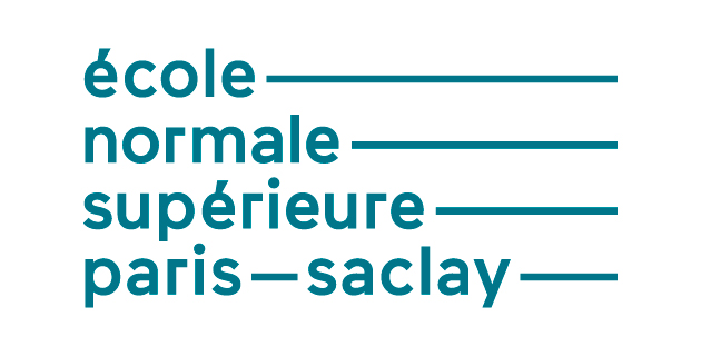 École normale supérieure paris-saclay